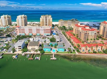 clearwater beach