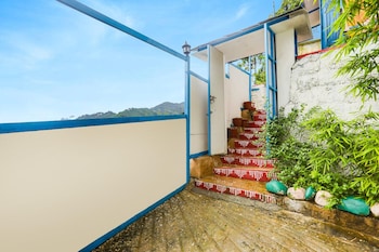 palette natures retreat mussorie