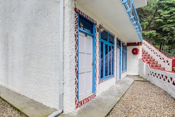 palette natures retreat mussorie