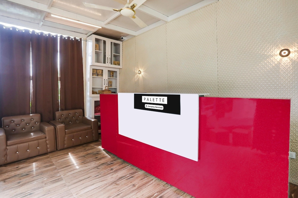 palette natures retreat mussorie