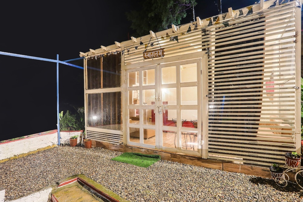 palette natures retreat mussorie