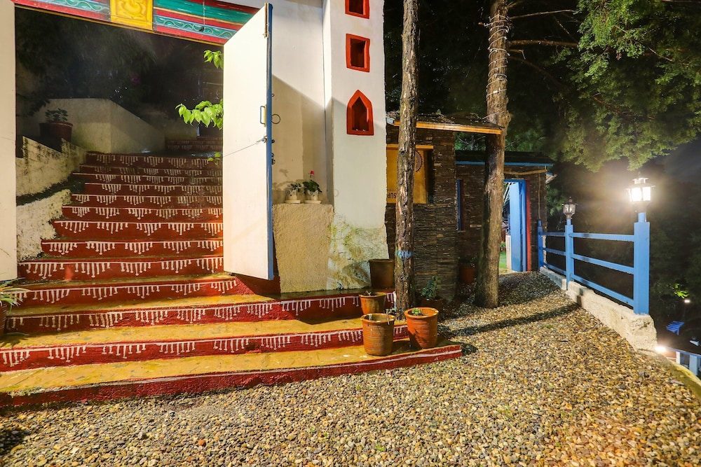 palette natures retreat mussorie