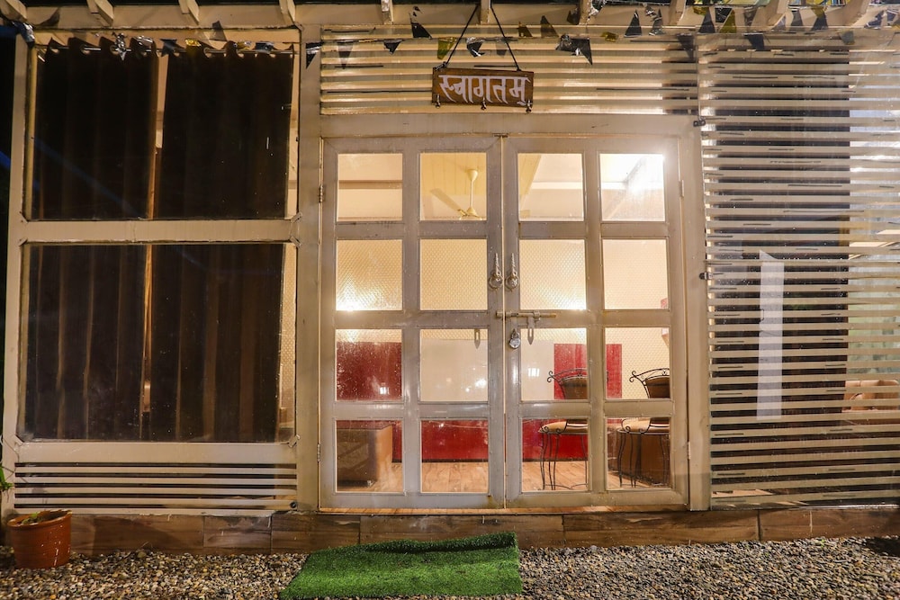 palette natures retreat mussorie