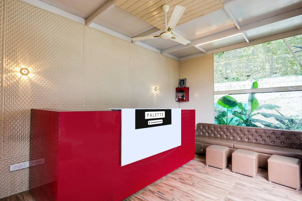 palette natures retreat mussorie