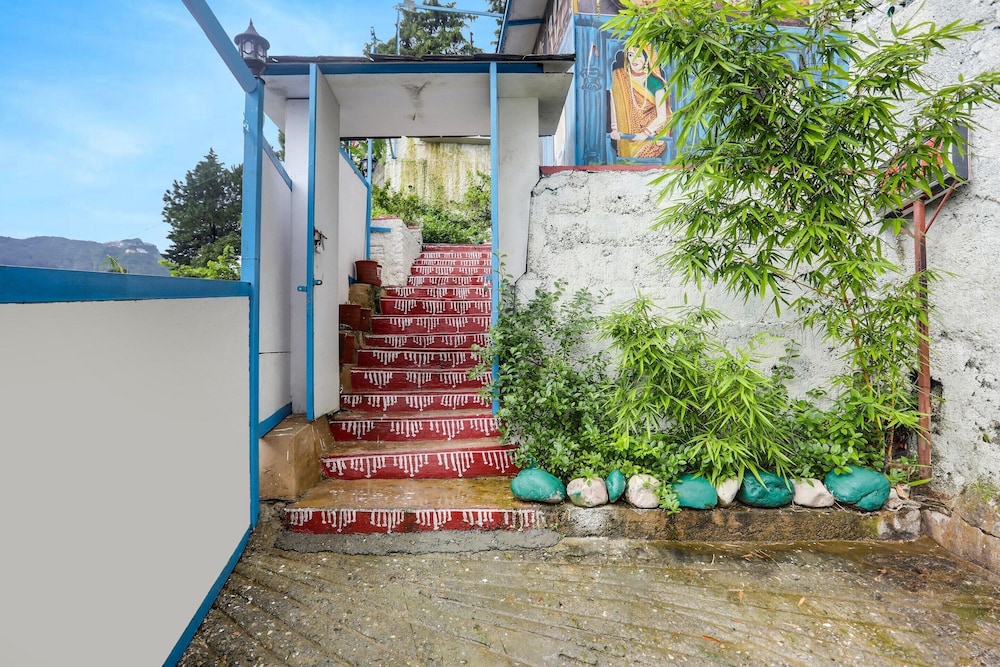 palette natures retreat mussorie