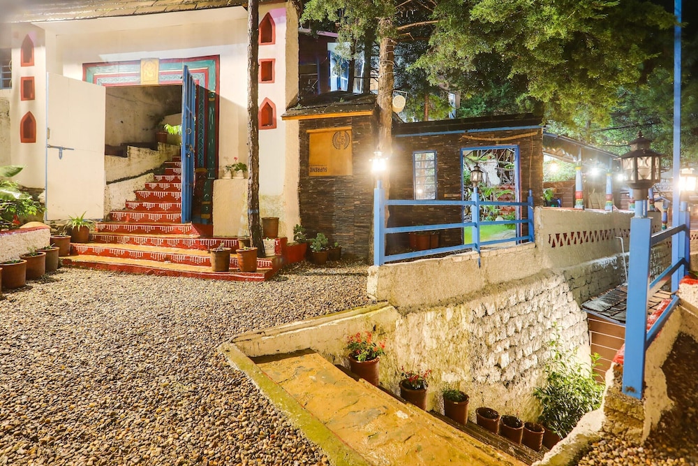 palette natures retreat mussorie