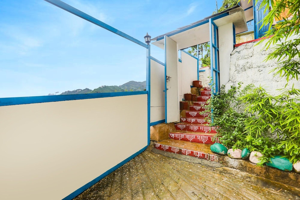 palette natures retreat mussorie