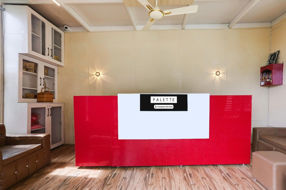 palette natures retreat mussorie