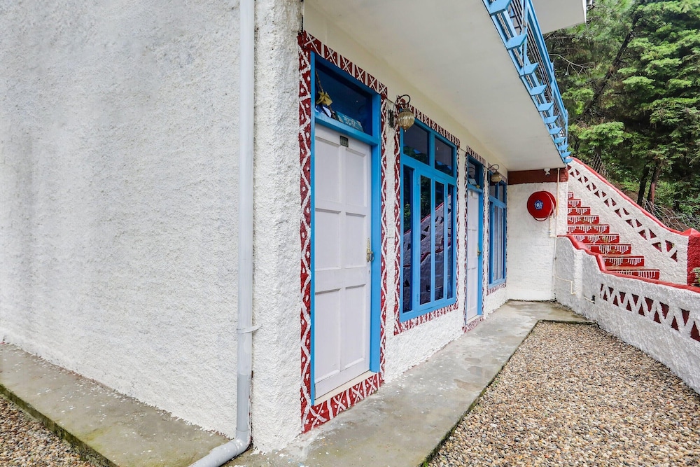 palette natures retreat mussorie