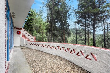 palette natures retreat mussorie