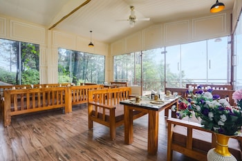 palette natures retreat mussorie