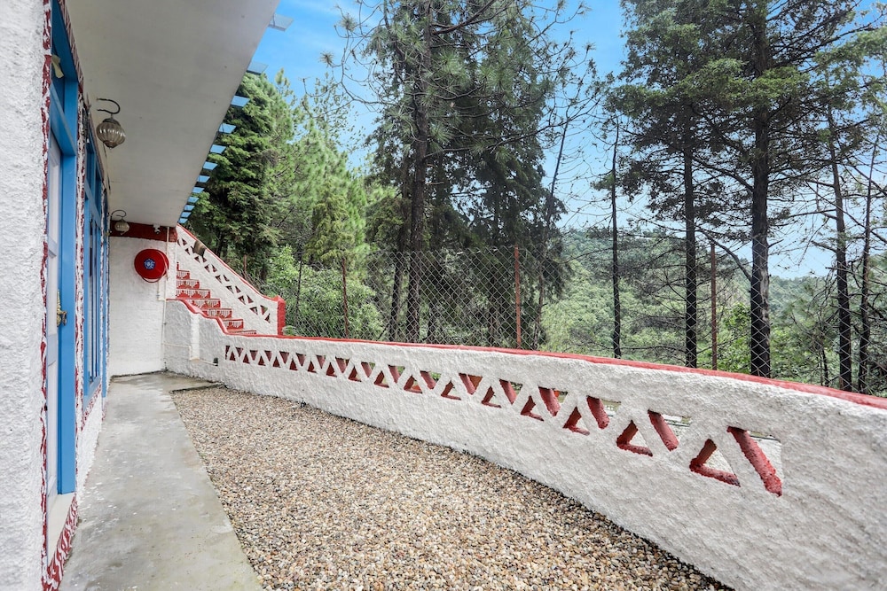 palette natures retreat mussorie