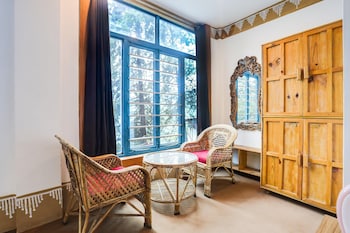 palette natures retreat mussorie