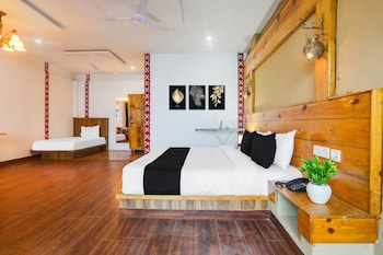 palette natures retreat mussorie