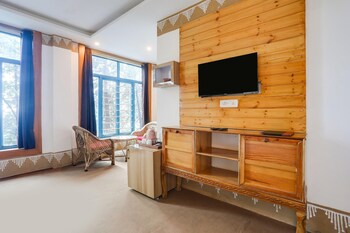 palette natures retreat mussorie