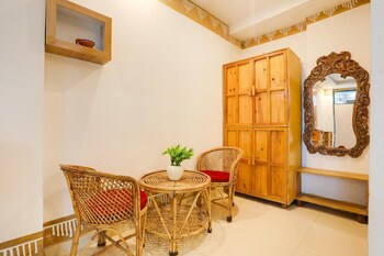 palette natures retreat mussorie