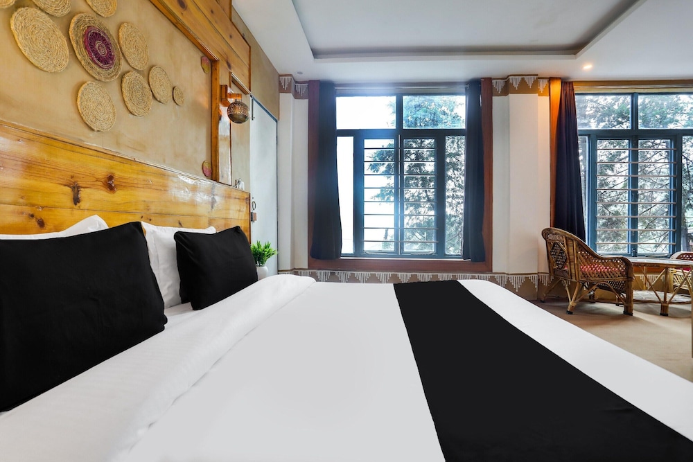 palette natures retreat mussorie