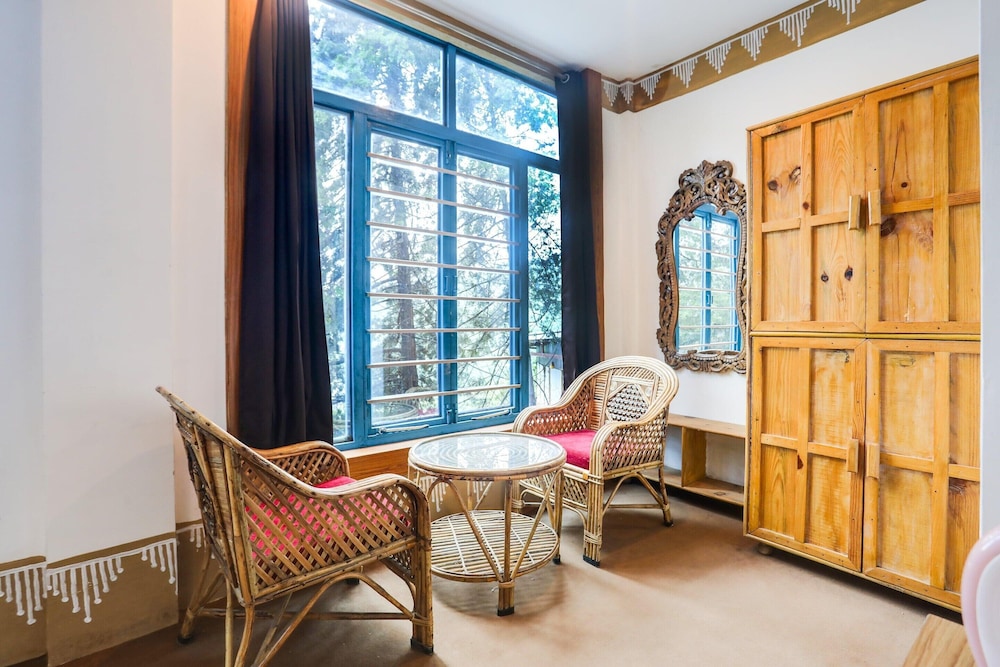 palette natures retreat mussorie