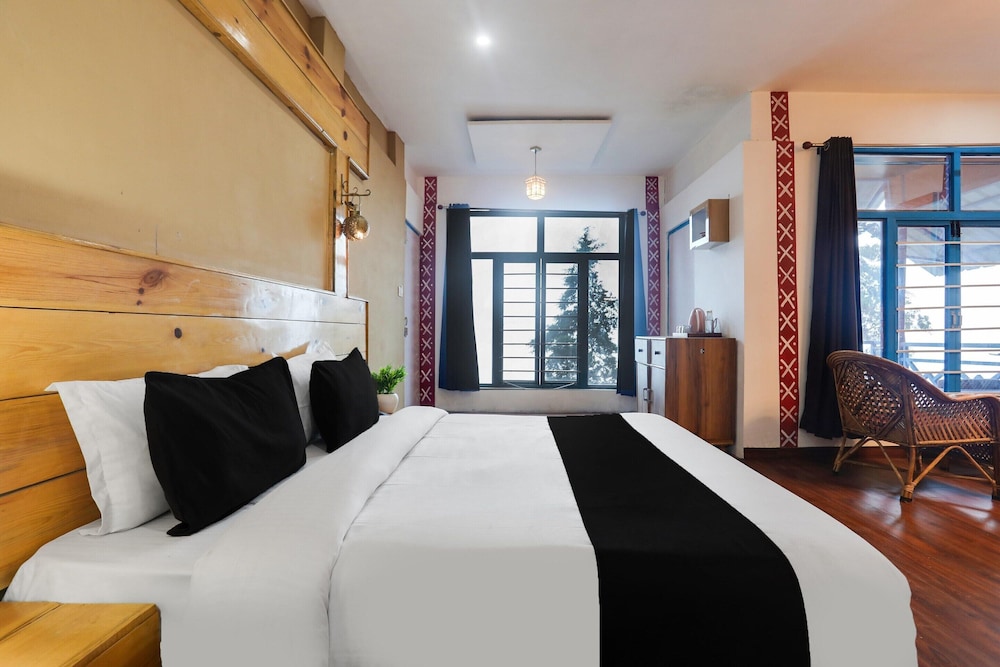 palette natures retreat mussorie