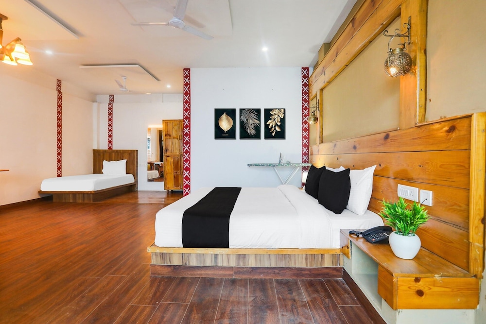 palette natures retreat mussorie