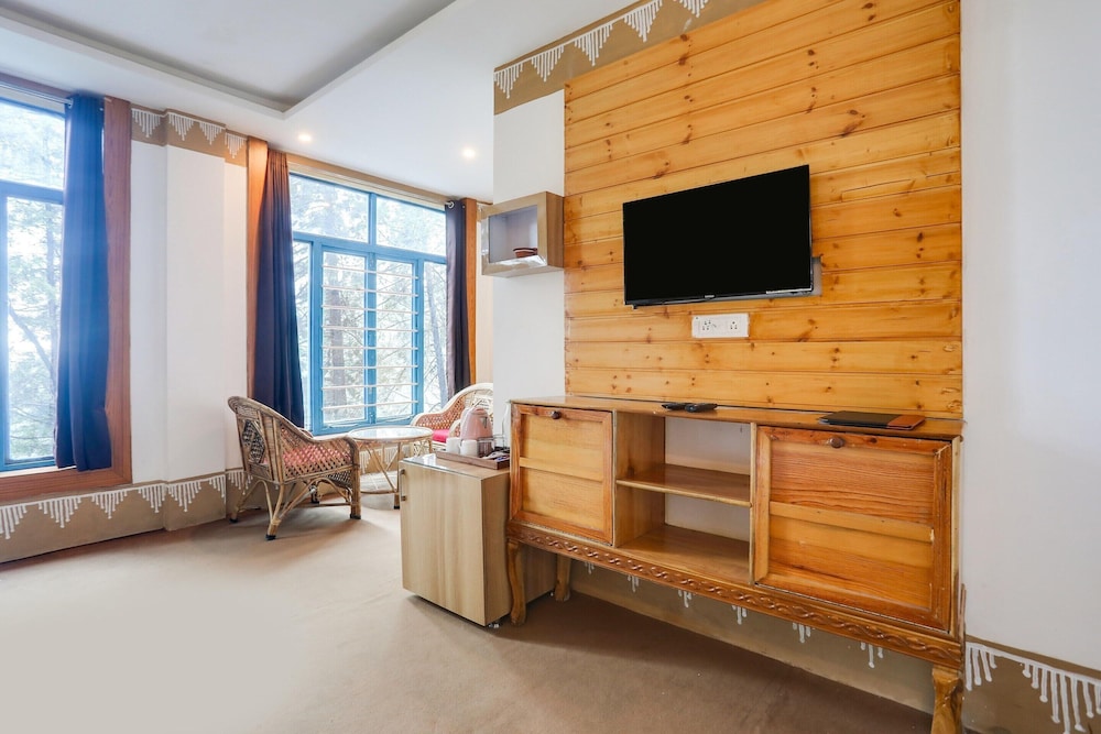 palette natures retreat mussorie