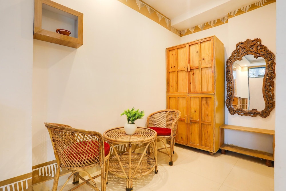 palette natures retreat mussorie