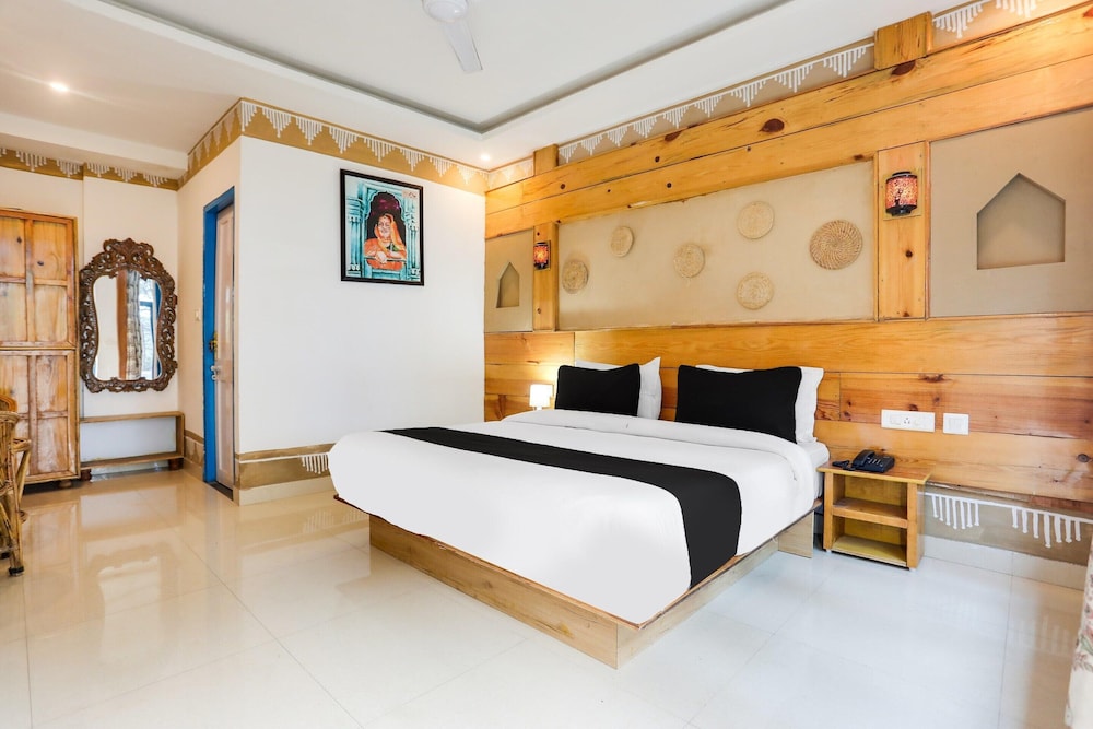 palette natures retreat mussorie