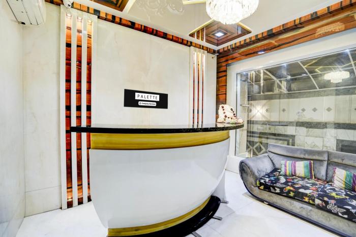modern comfort stays at swarop nagar kanpur