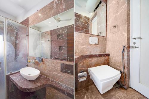 modern comfort stays at swarop nagar kanpur