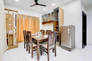 the urban tranquil near gsm mall hyderabad