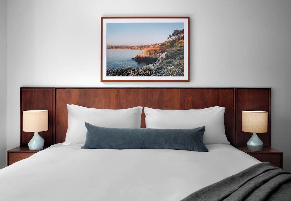the margot hotel san diego gaslamp quarter outset by hilton