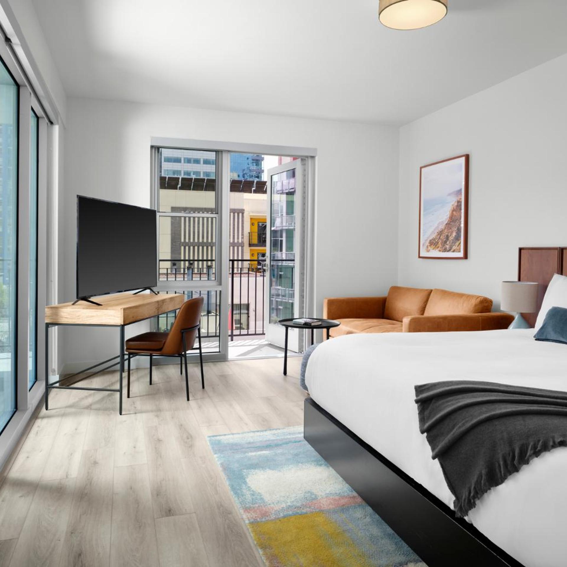 the margot hotel san diego gaslamp quarter outset by hilton