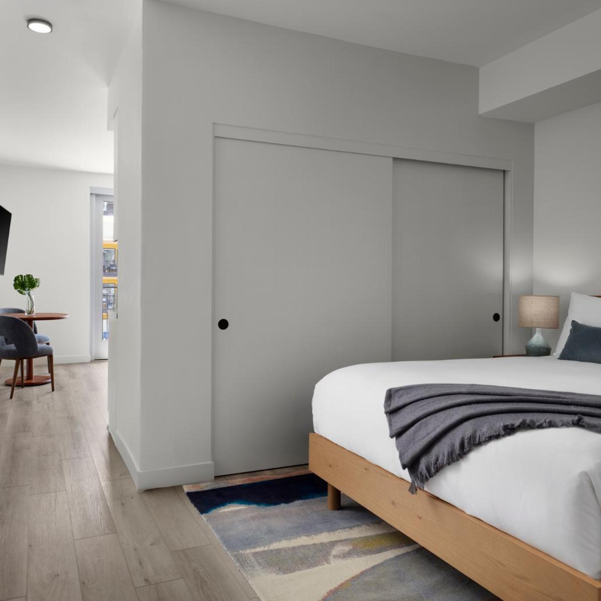 the margot hotel san diego gaslamp quarter outset by hilton