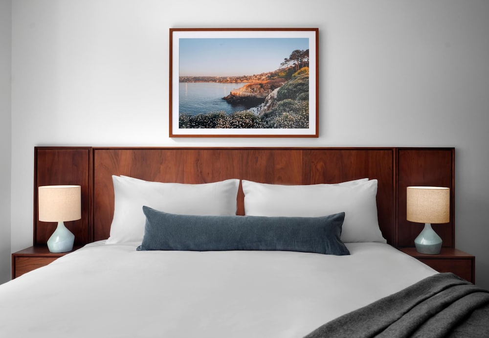 the margot hotel san diego gaslamp quarter outset by hilton