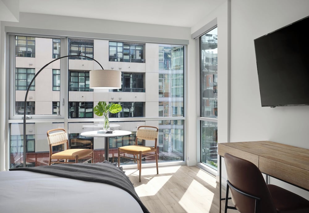 the margot hotel san diego gaslamp quarter outset by hilton