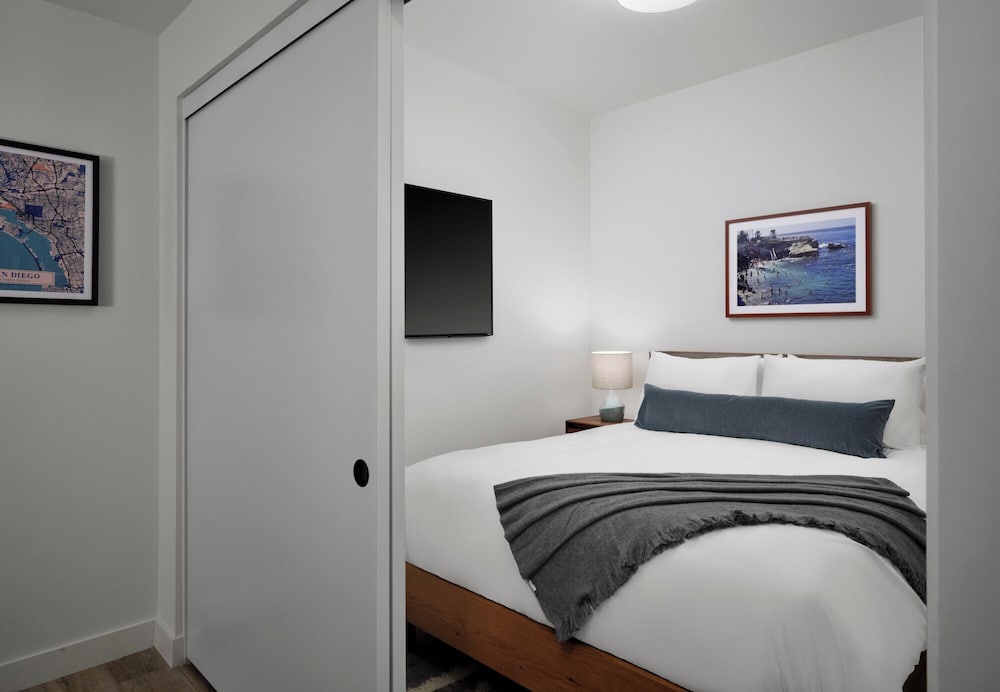 the margot hotel san diego gaslamp quarter outset by hilton