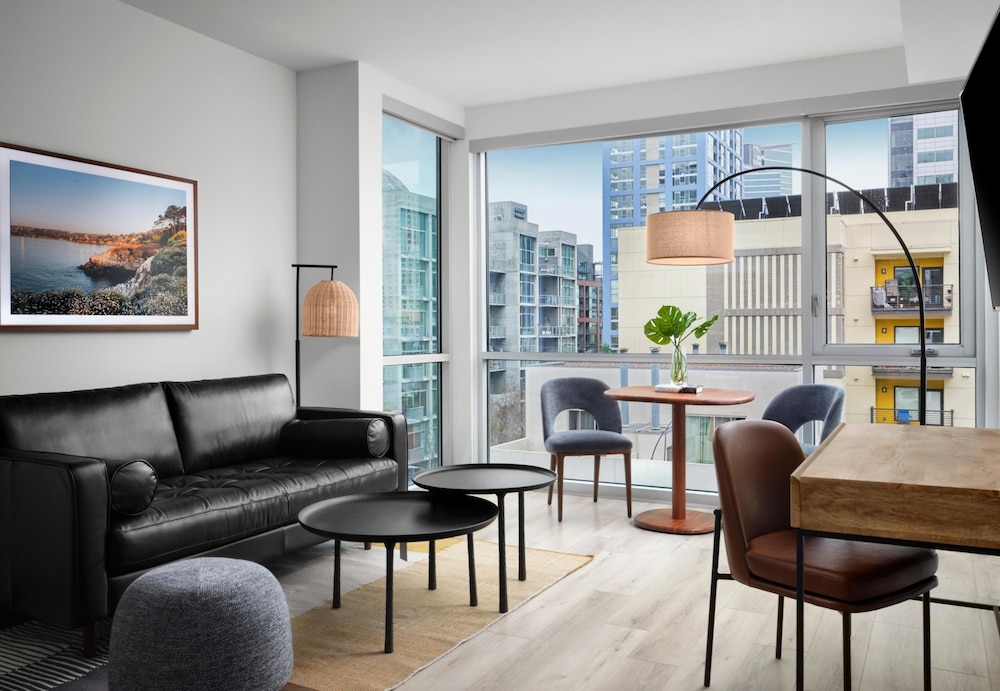 the margot hotel san diego gaslamp quarter outset by hilton