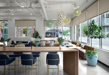 The Margot Hotel San Diego Gaslamp Quarter, Outset By Hilton,,3 star