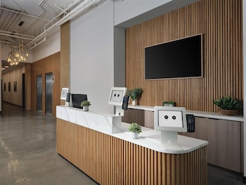 The Margot Hotel San Diego Gaslamp Quarter, Outset By Hilton,,3 star