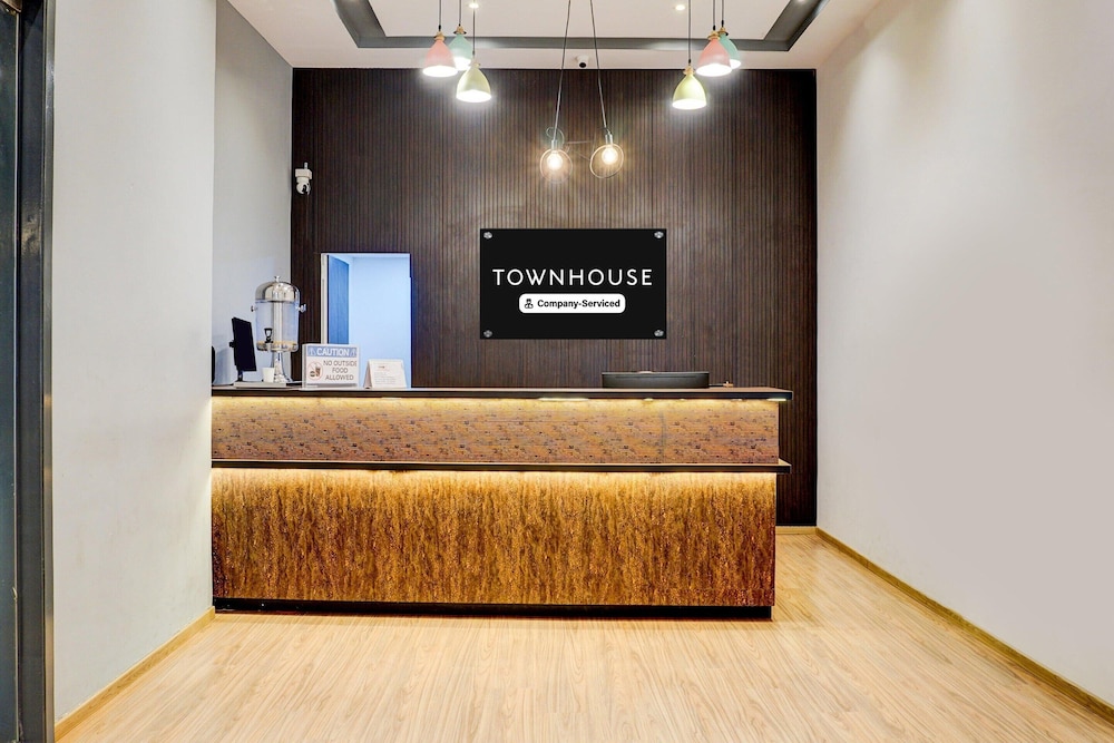 townhouse bombay exhibition centre goregaon