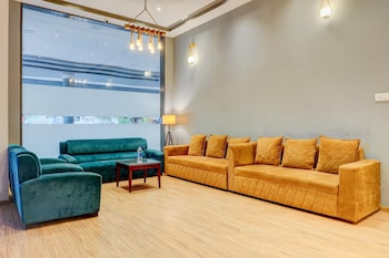 townhouse bombay exhibition centre goregaon