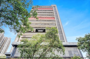 townhouse bombay exhibition centre goregaon