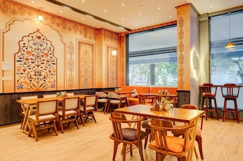 townhouse bombay exhibition centre goregaon