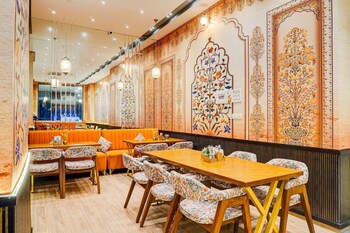 townhouse bombay exhibition centre goregaon