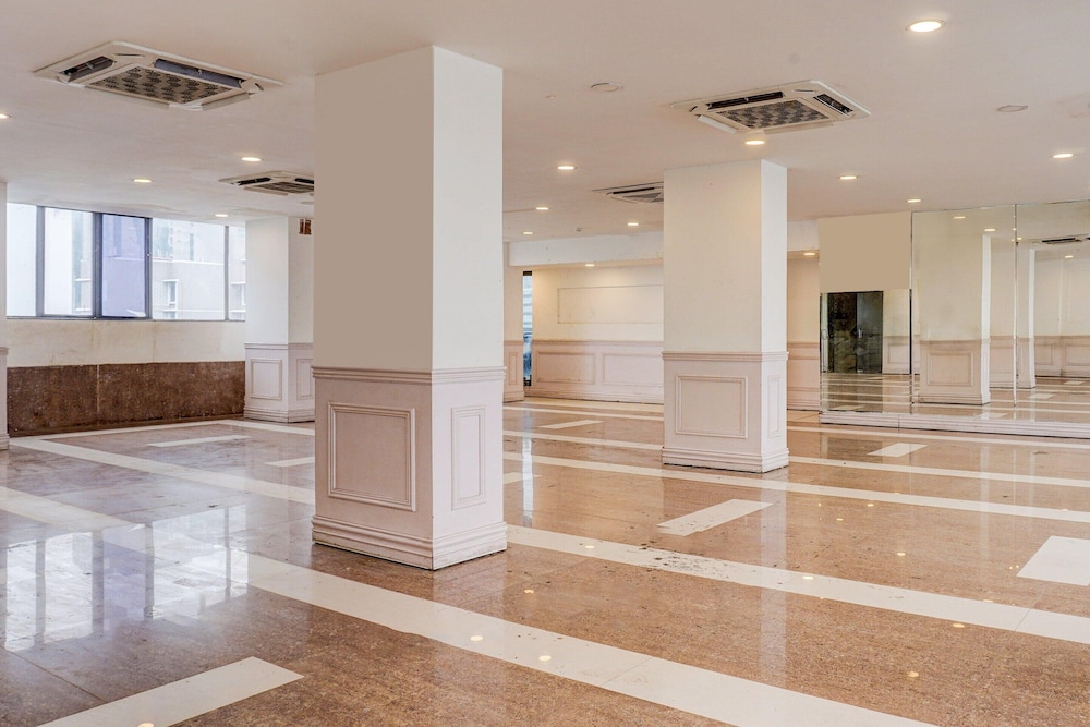 townhouse bombay exhibition centre goregaon