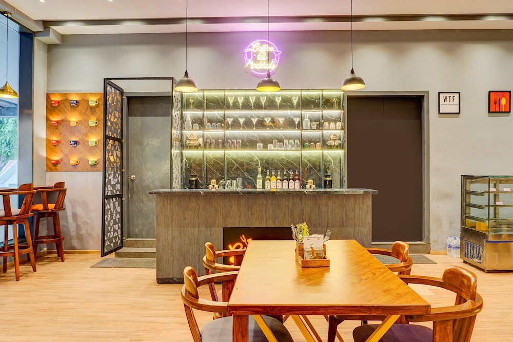 townhouse bombay exhibition centre goregaon