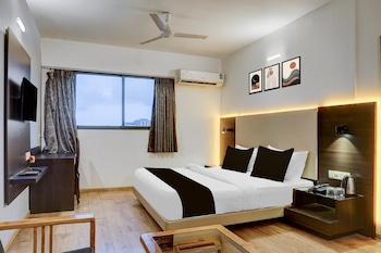 townhouse bombay exhibition centre goregaon