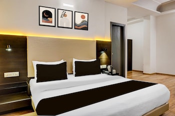 townhouse bombay exhibition centre goregaon