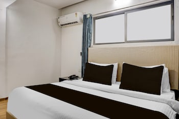 townhouse bombay exhibition centre goregaon