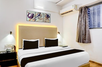 townhouse bombay exhibition centre goregaon